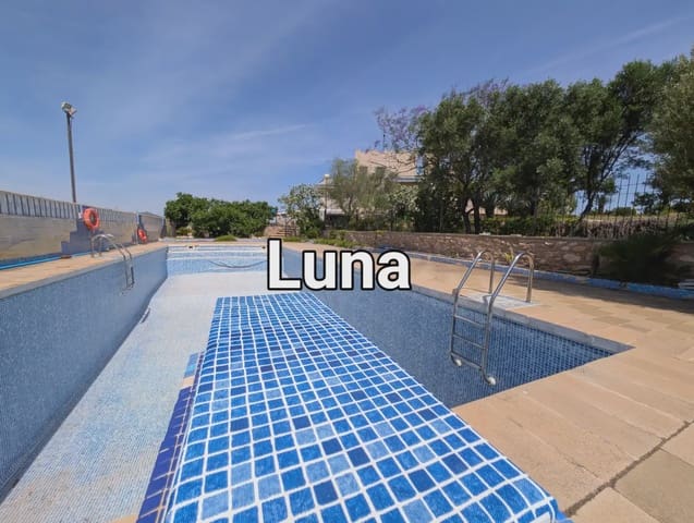 5 quarto Moradia para venda em La Magdalena, Cartagena com piscina garagem - 480 000 € (Ref: 10009433)