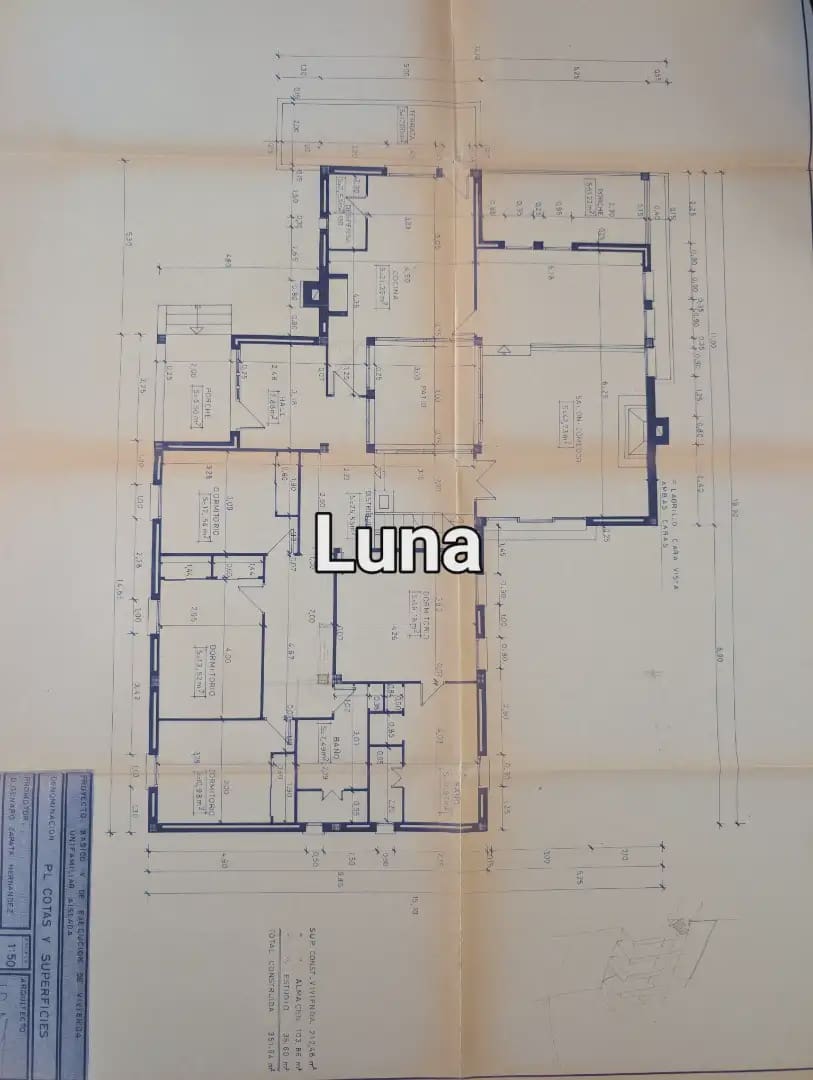 5 quarto Moradia para venda em Cartagena com piscina garagem - 480 000 € (Ref: 10009433)