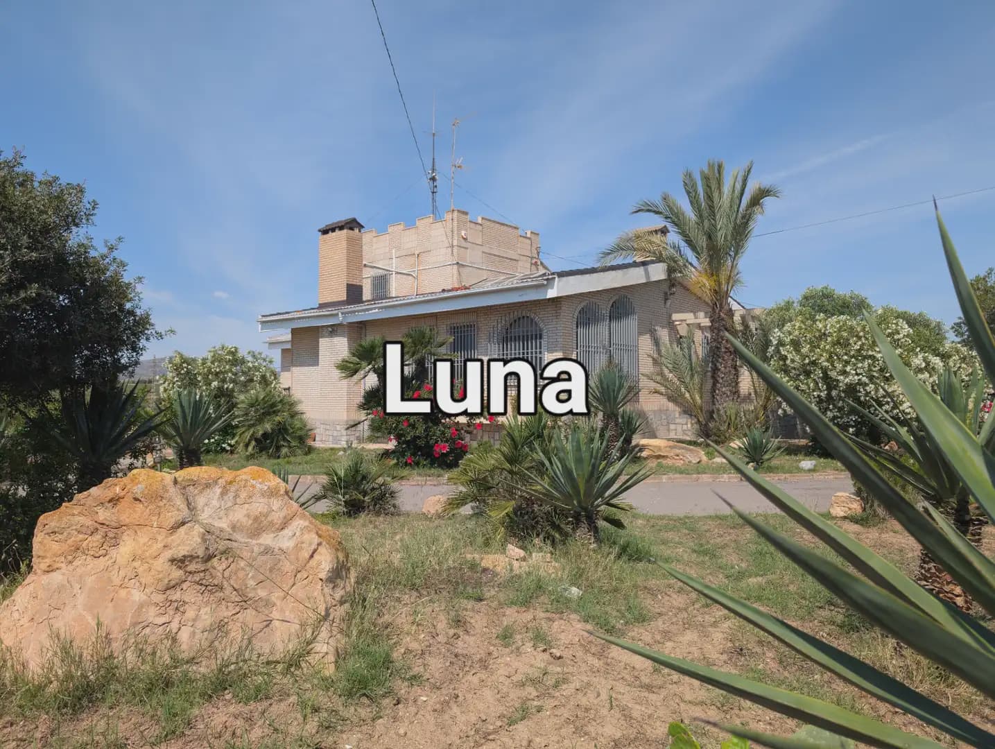 5 quarto Moradia para venda em Cartagena com piscina garagem - 480 000 € (Ref: 10009433)