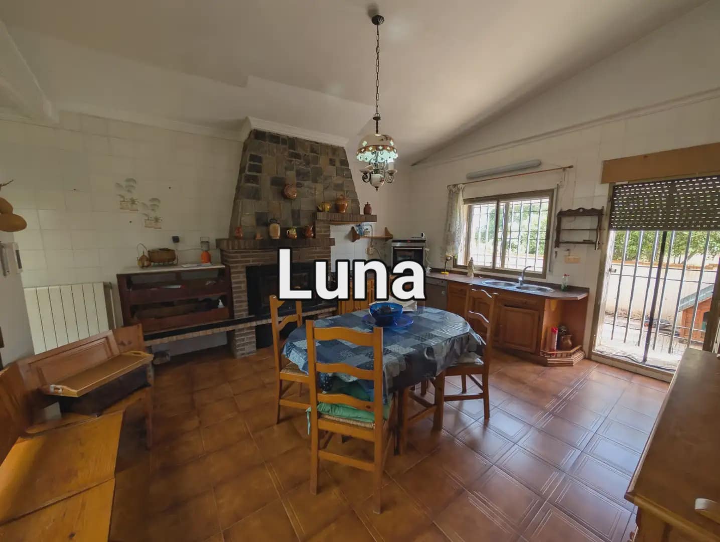 5 quarto Moradia para venda em Cartagena com piscina garagem - 480 000 € (Ref: 10009433)