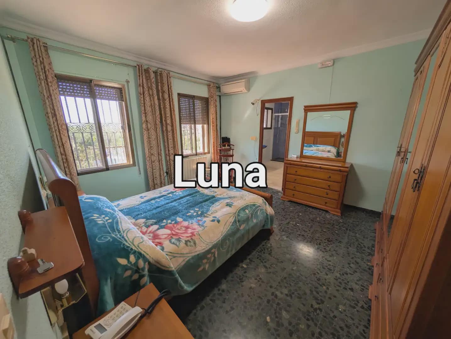 5 quarto Moradia para venda em Cartagena com piscina garagem - 480 000 € (Ref: 10009433)