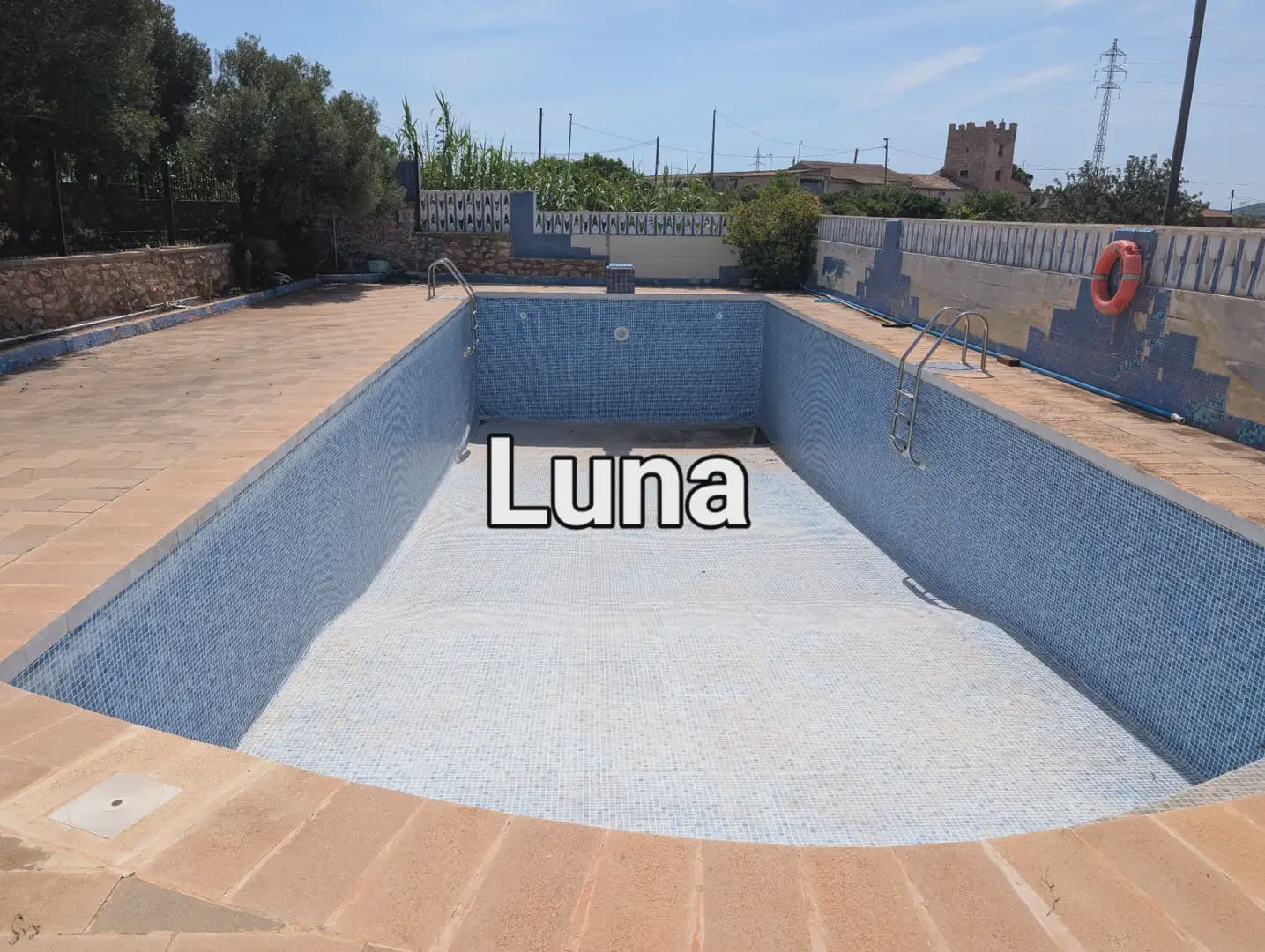 5 quarto Moradia para venda em Cartagena com piscina garagem - 480 000 € (Ref: 10009433)