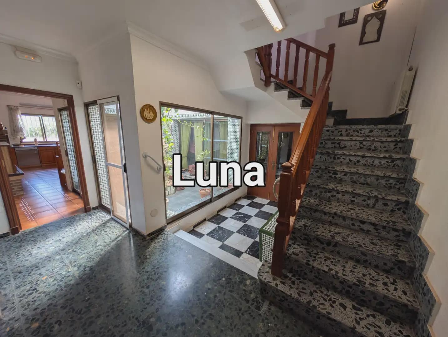 5 quarto Moradia para venda em Cartagena com piscina garagem - 480 000 € (Ref: 10009433)