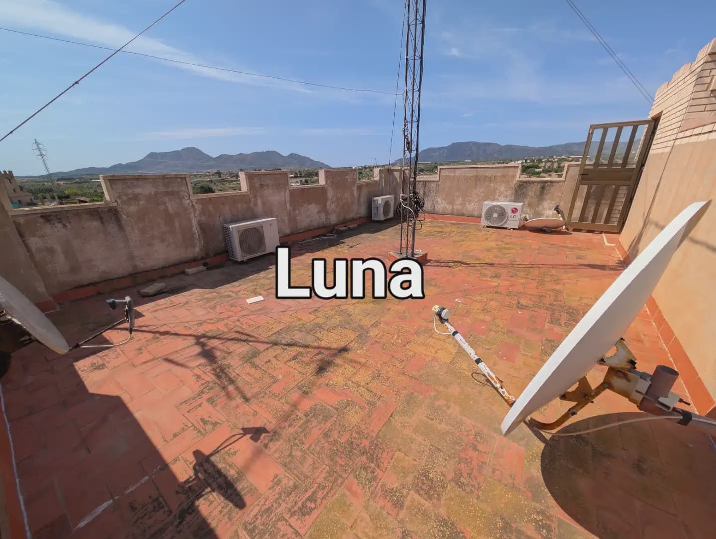 5 quarto Moradia para venda em Cartagena com piscina garagem - 480 000 € (Ref: 10009433)