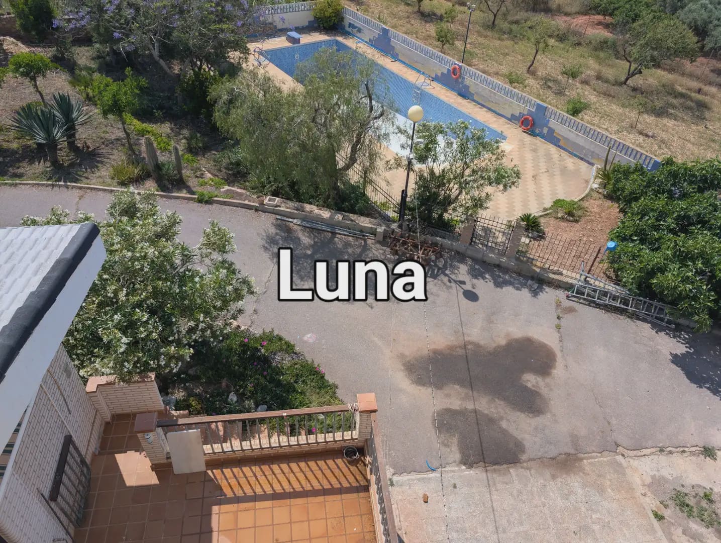 5 quarto Moradia para venda em Cartagena com piscina garagem - 480 000 € (Ref: 10009433)