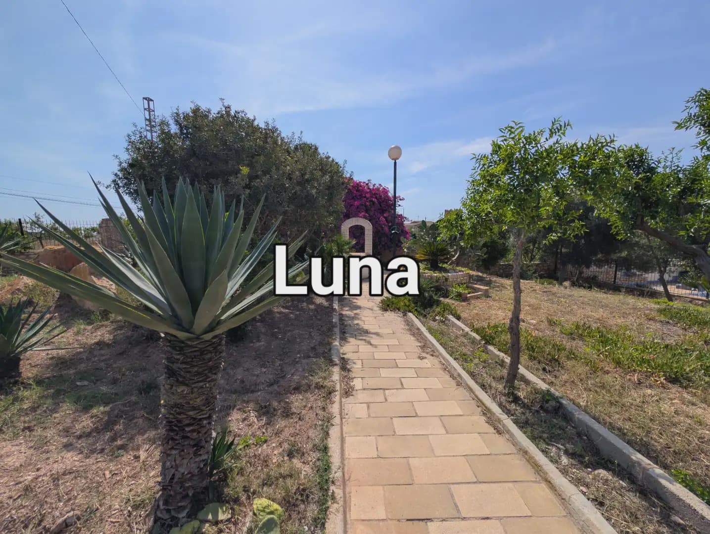 5 quarto Moradia para venda em Cartagena com piscina garagem - 480 000 € (Ref: 10009433)