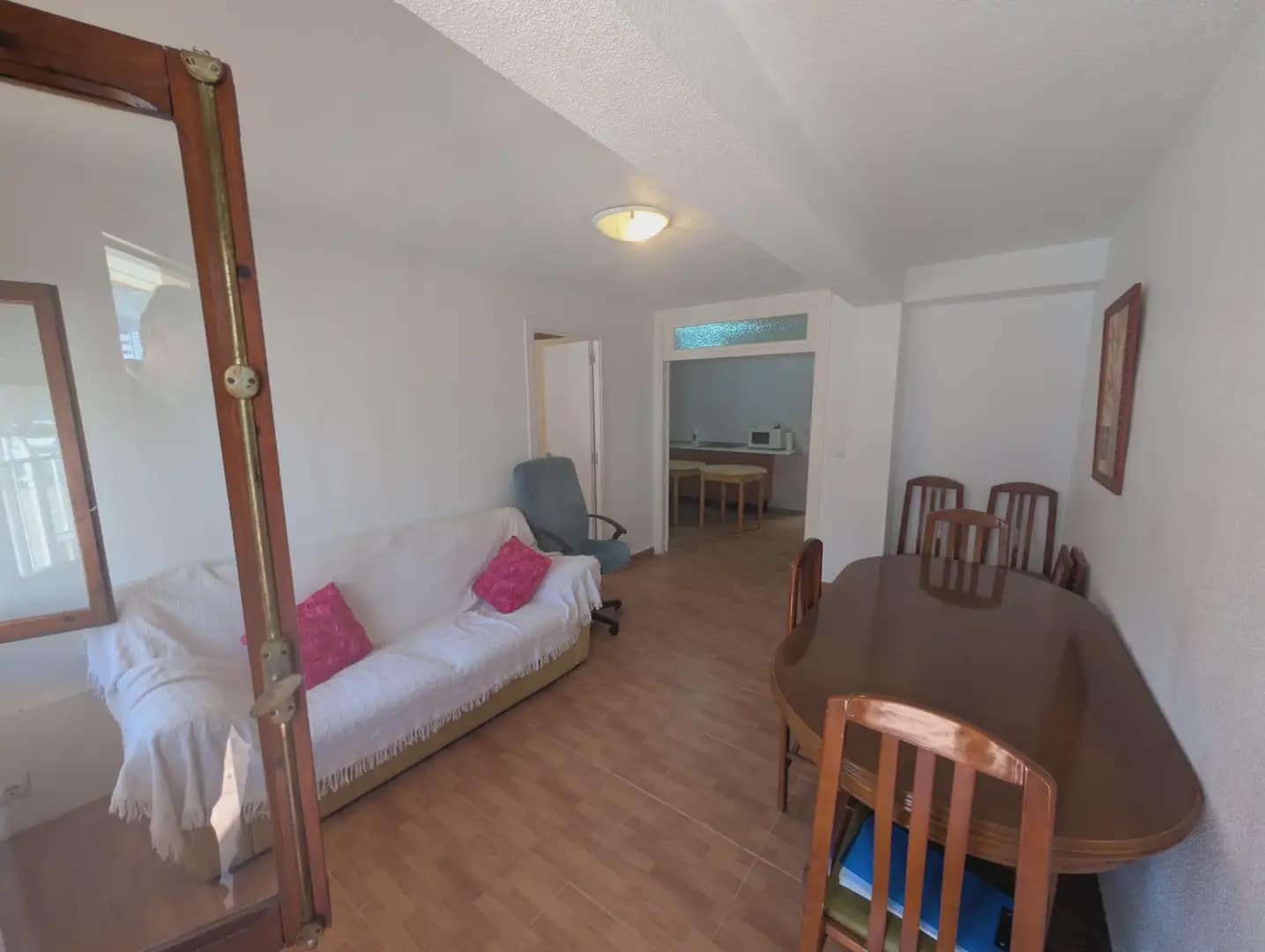 9 chambre Villa/Maison à vendre à Mar de Cristal - 355 000 € (Ref: 10009434)