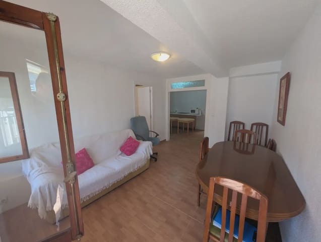 9 quarto Moradia para venda em Mar de Cristal, Cartagena - 355 000 € (Ref: 10009434)