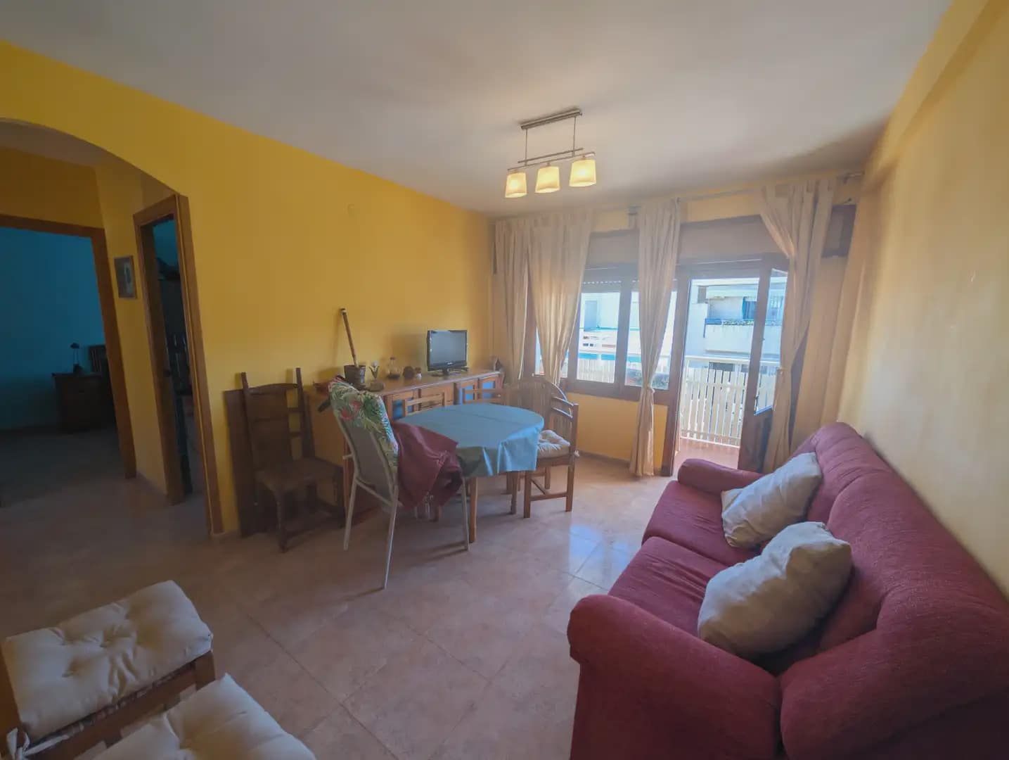 9 chambre Villa/Maison à vendre à Mar de Cristal - 355 000 € (Ref: 10009434)