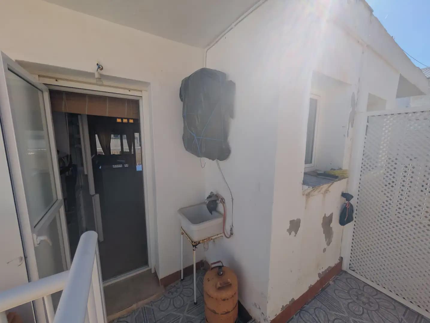 9 chambre Villa/Maison à vendre à Mar de Cristal - 355 000 € (Ref: 10009434)