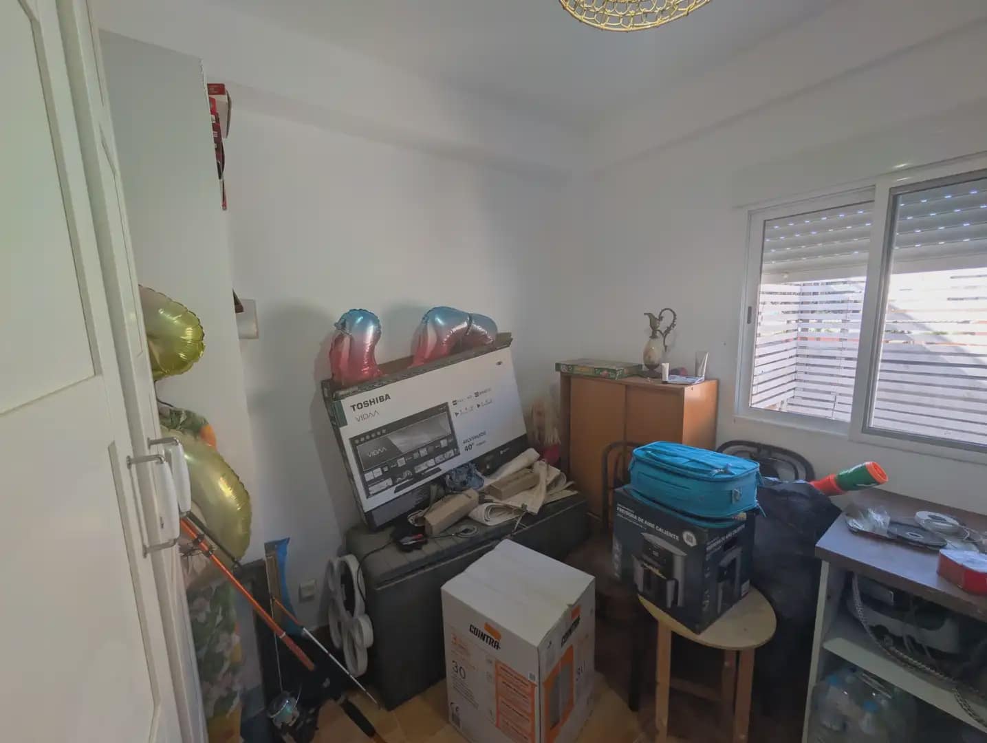 9 chambre Villa/Maison à vendre à Mar de Cristal - 355 000 € (Ref: 10009434)