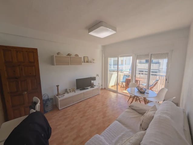 9 quarto Moradia para venda em Mar de Cristal, Cartagena - 355 000 € (Ref: 10009434)