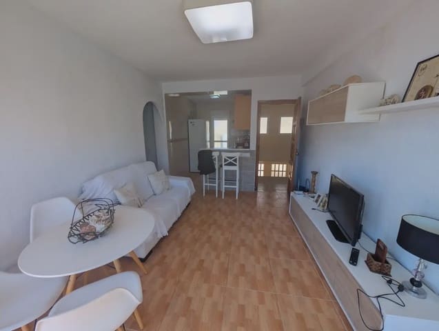 9 quarto Moradia para venda em Mar de Cristal, Cartagena - 355 000 € (Ref: 10009434)