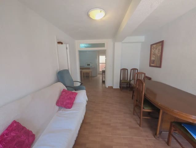 9 quarto Moradia para venda em Mar de Cristal, Cartagena - 355 000 € (Ref: 10009434)