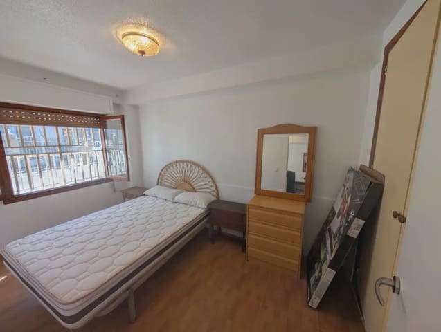 9 quarto Moradia para venda em Mar de Cristal, Cartagena - 355 000 € (Ref: 10009434)