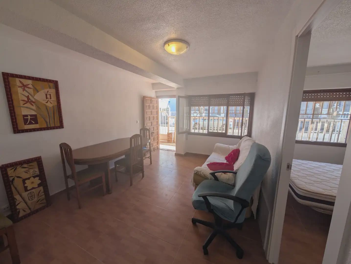 9 chambre Villa/Maison à vendre à Mar de Cristal - 355 000 € (Ref: 10009434)