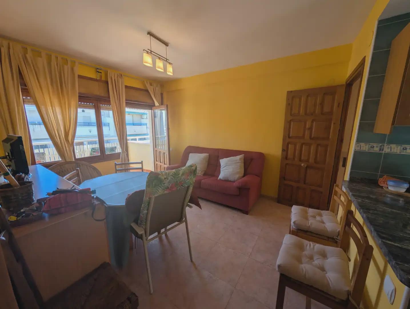 9 chambre Villa/Maison à vendre à Mar de Cristal - 355 000 € (Ref: 10009434)
