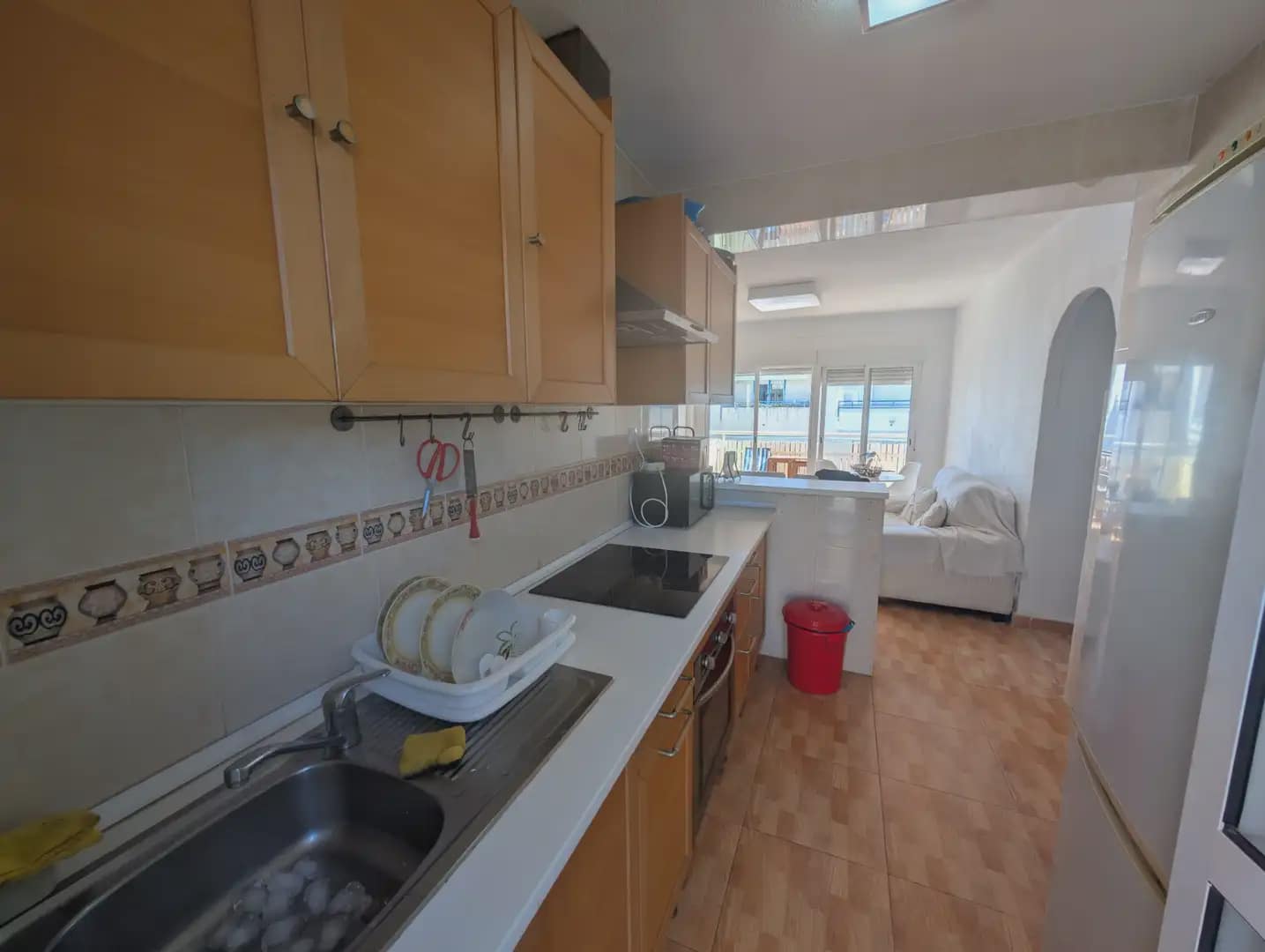 9 chambre Villa/Maison à vendre à Mar de Cristal - 355 000 € (Ref: 10009434)