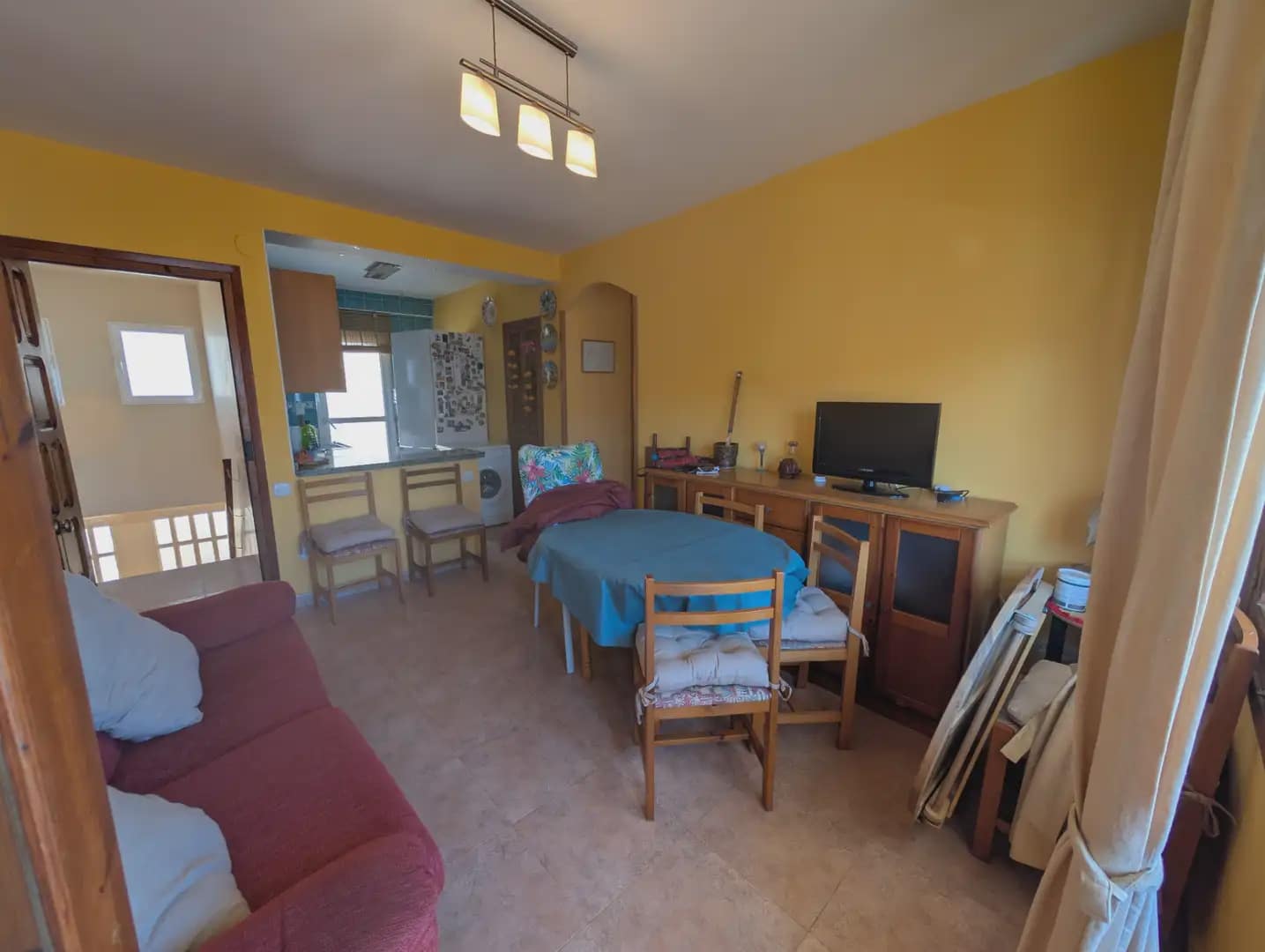 9 chambre Villa/Maison à vendre à Mar de Cristal - 355 000 € (Ref: 10009434)