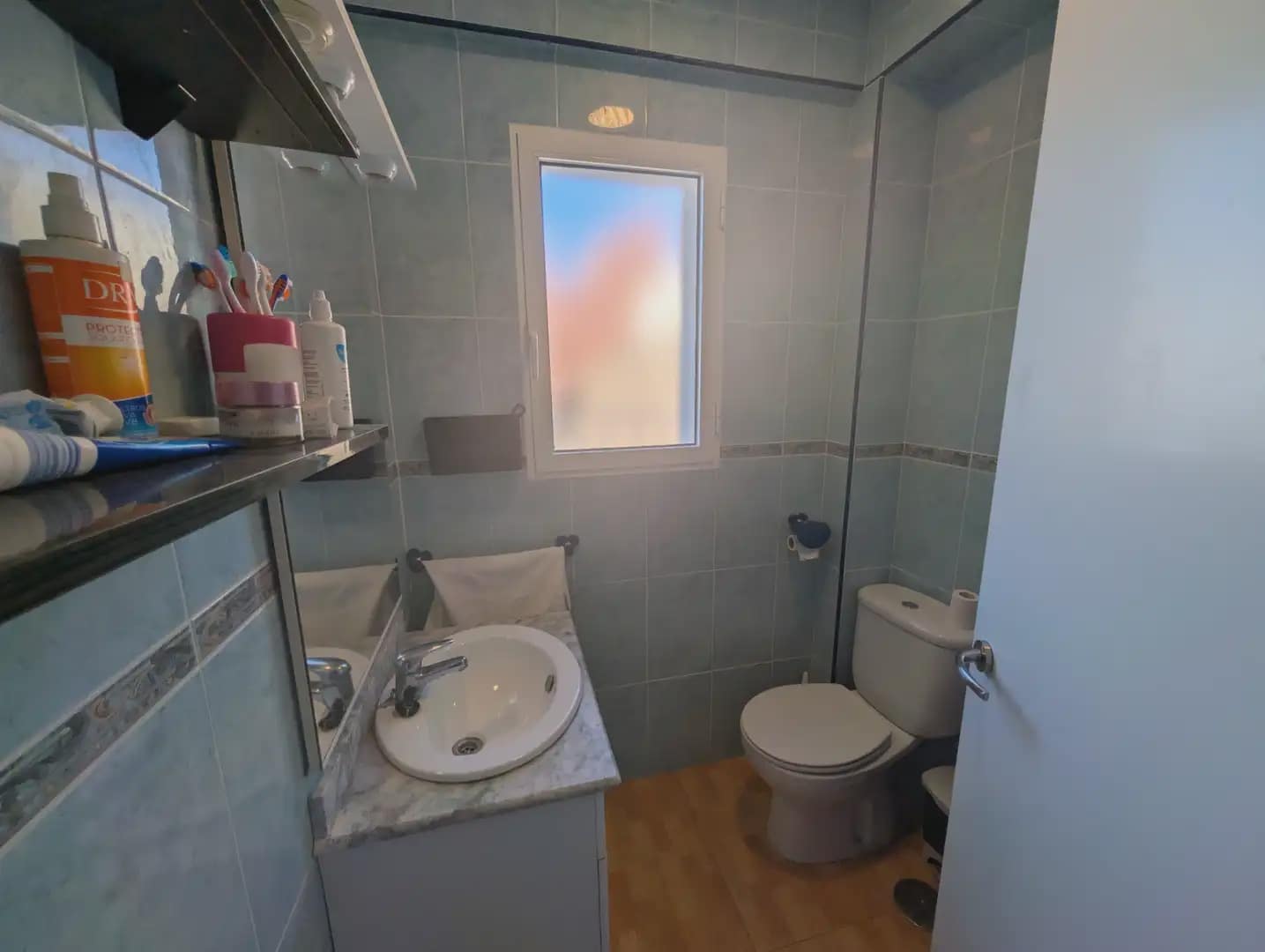 9 chambre Villa/Maison à vendre à Mar de Cristal - 355 000 € (Ref: 10009434)