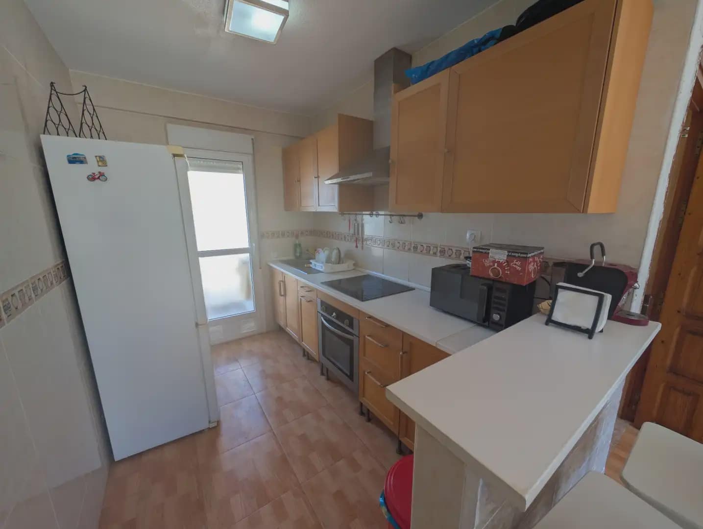 9 chambre Villa/Maison à vendre à Mar de Cristal - 355 000 € (Ref: 10009434)