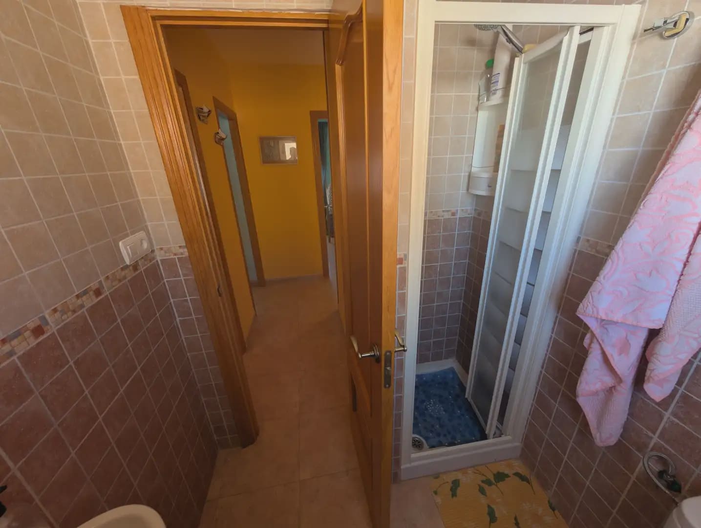 9 chambre Villa/Maison à vendre à Mar de Cristal - 355 000 € (Ref: 10009434)