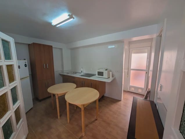 9 quarto Moradia para venda em Mar de Cristal, Cartagena - 355 000 € (Ref: 10009434)