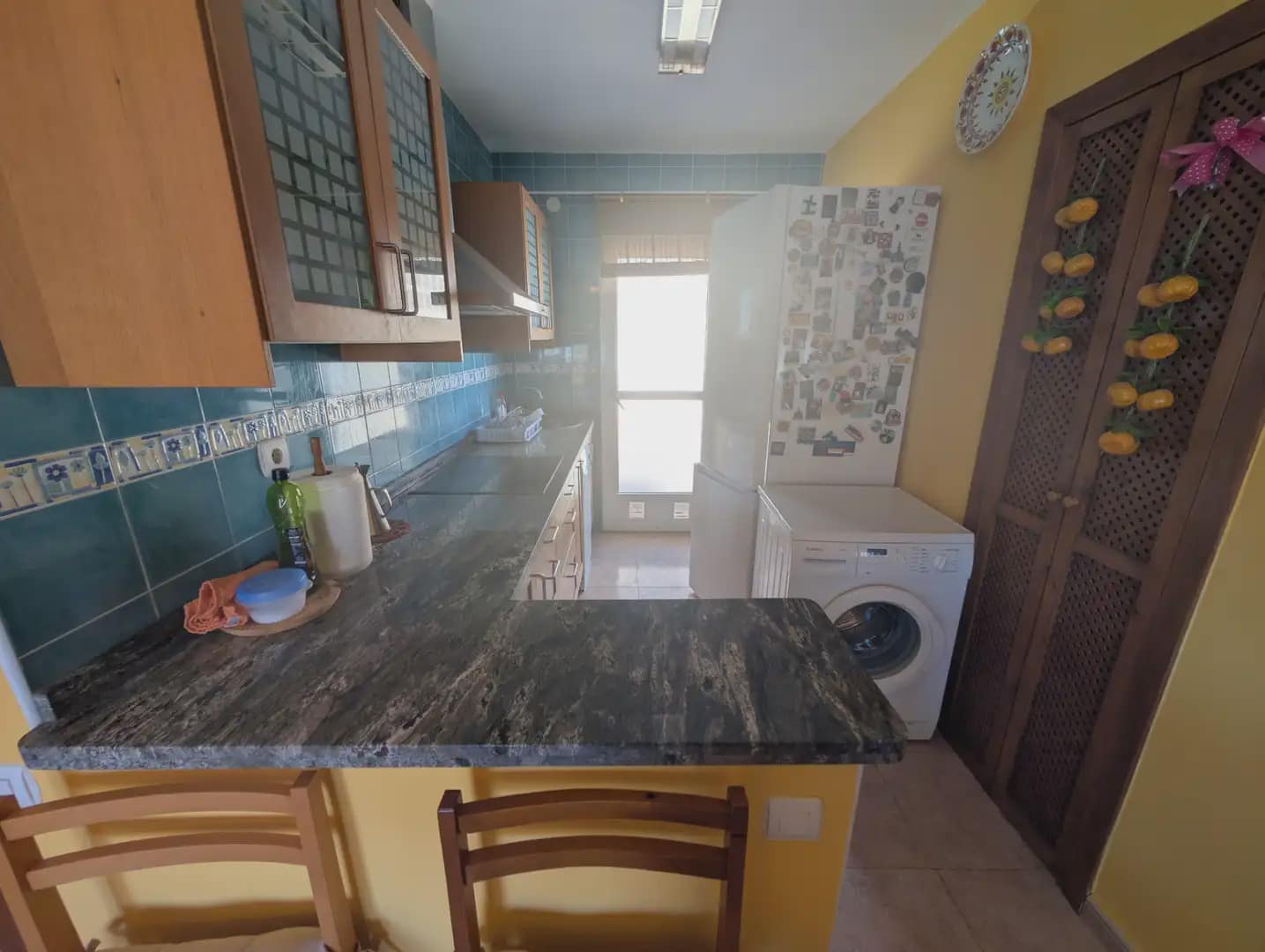 9 chambre Villa/Maison à vendre à Mar de Cristal - 355 000 € (Ref: 10009434)