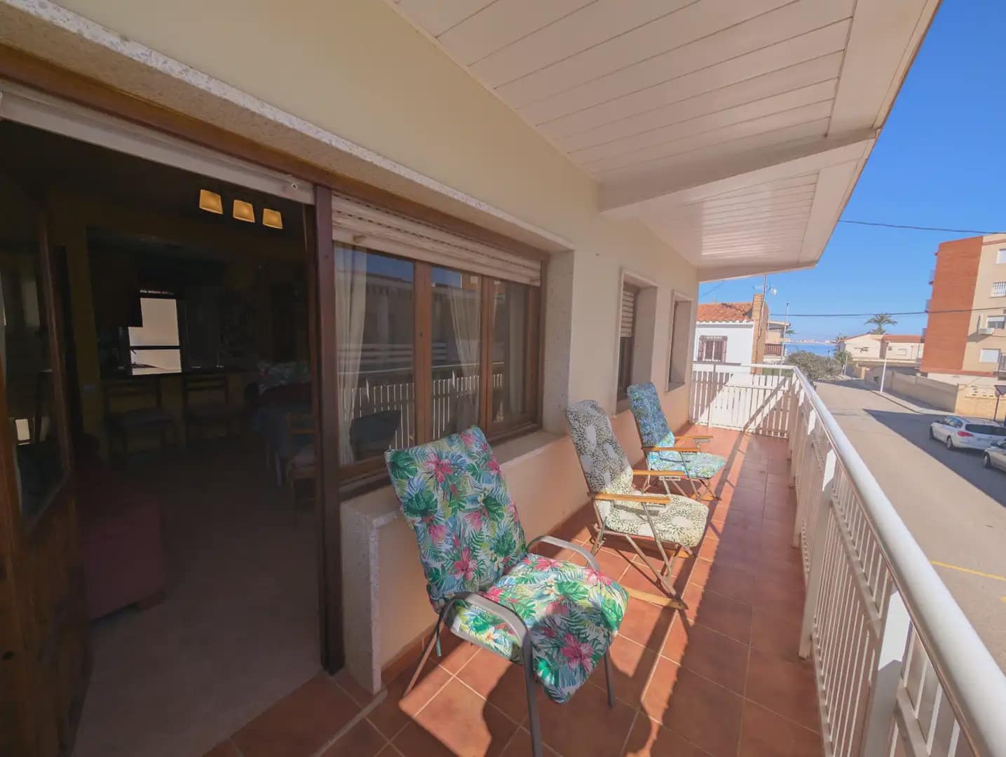 9 chambre Villa/Maison à vendre à Mar de Cristal - 355 000 € (Ref: 10009434)