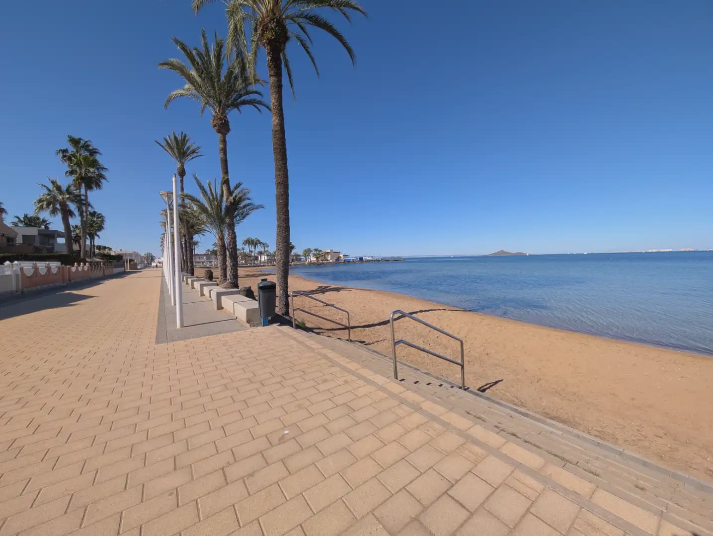 9 chambre Villa/Maison à vendre à Mar de Cristal - 355 000 € (Ref: 10009434)