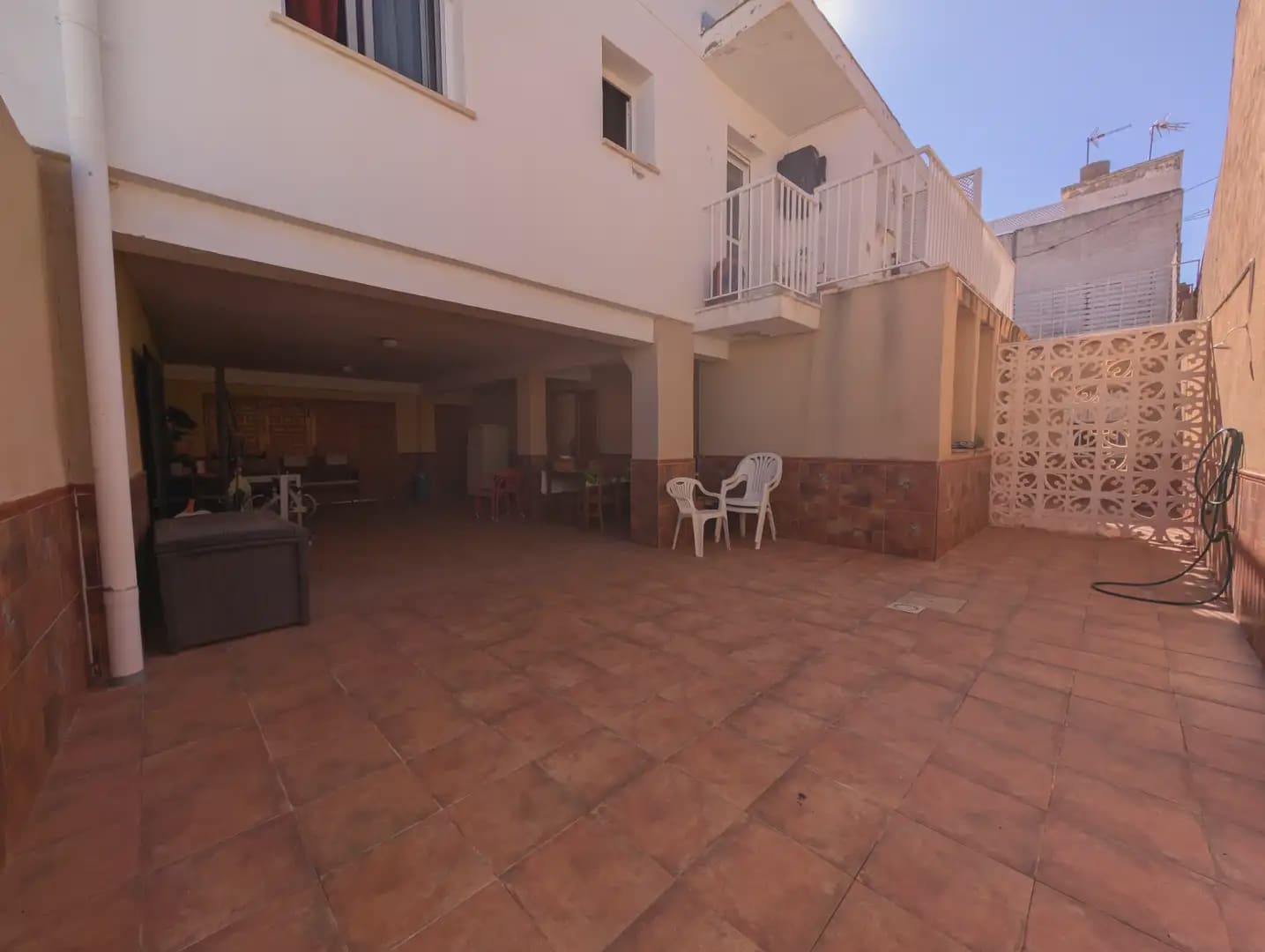 9 chambre Villa/Maison à vendre à Mar de Cristal - 355 000 € (Ref: 10009434)