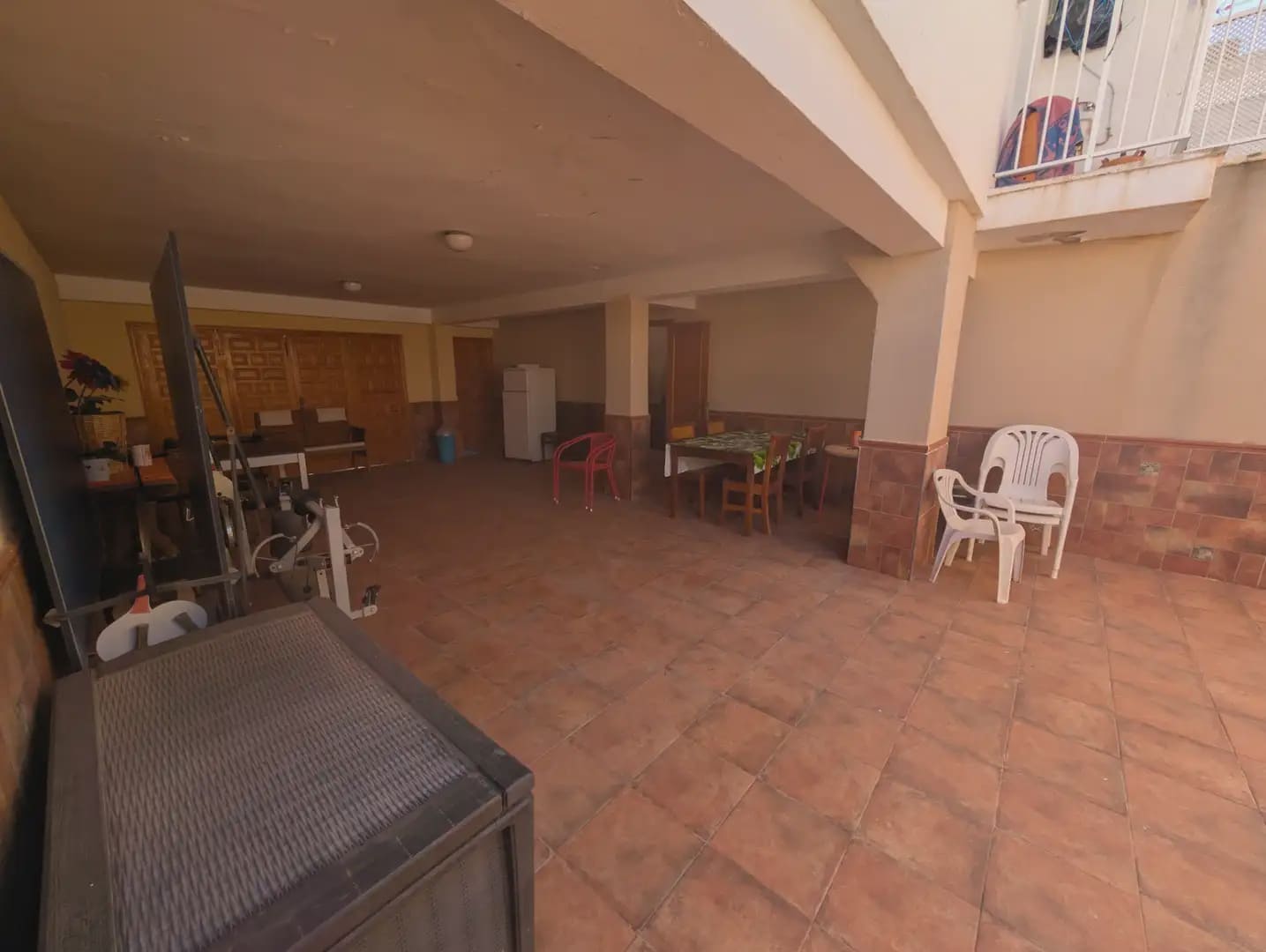 9 chambre Villa/Maison à vendre à Mar de Cristal - 355 000 € (Ref: 10009434)
