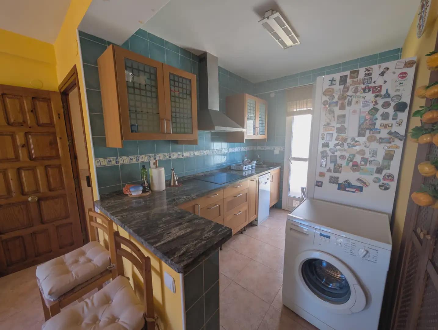 9 chambre Villa/Maison à vendre à Mar de Cristal - 355 000 € (Ref: 10009434)