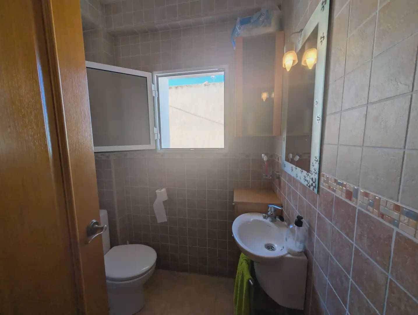 9 chambre Villa/Maison à vendre à Mar de Cristal - 355 000 € (Ref: 10009434)