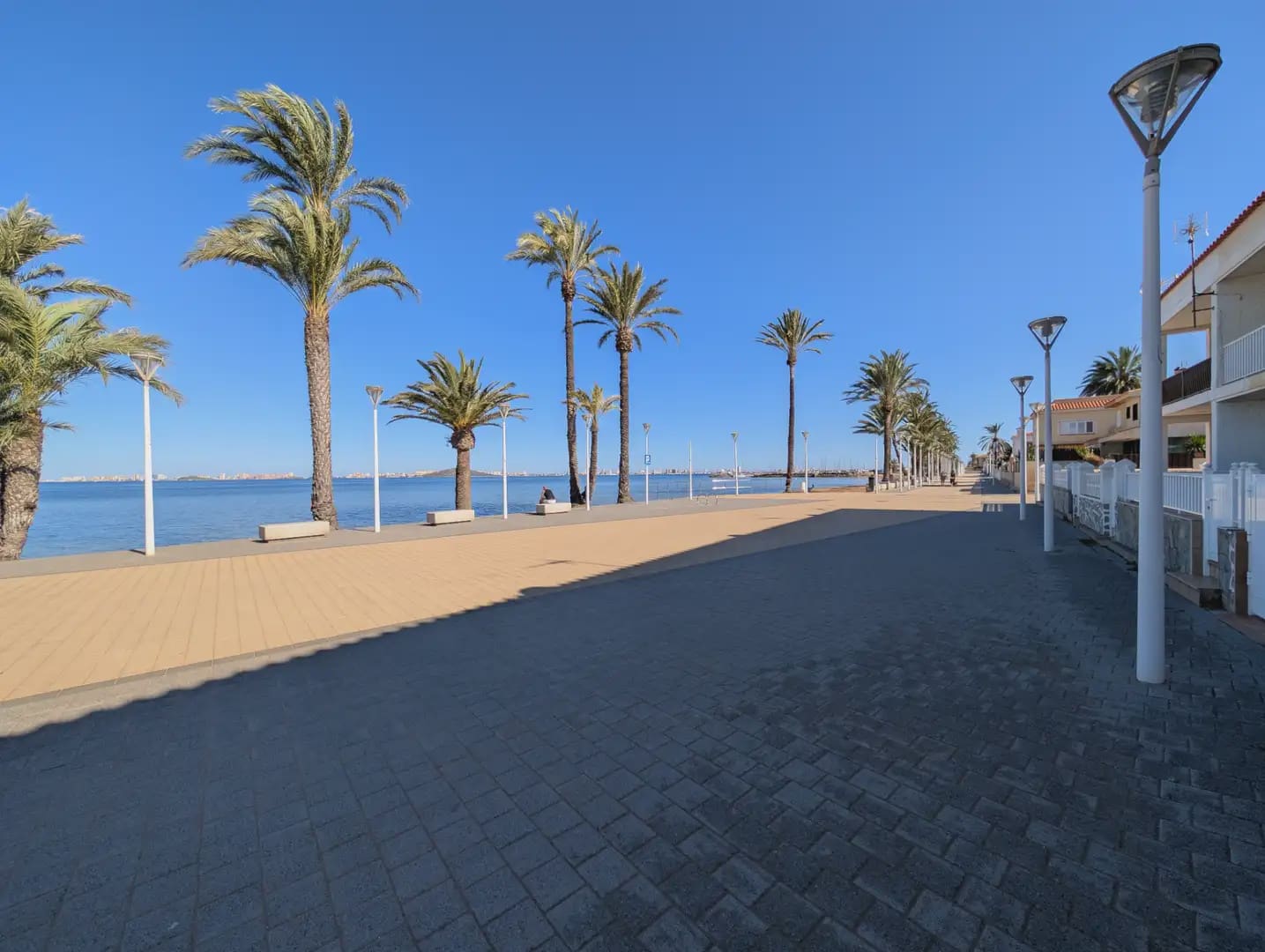 9 chambre Villa/Maison à vendre à Mar de Cristal - 355 000 € (Ref: 10009434)