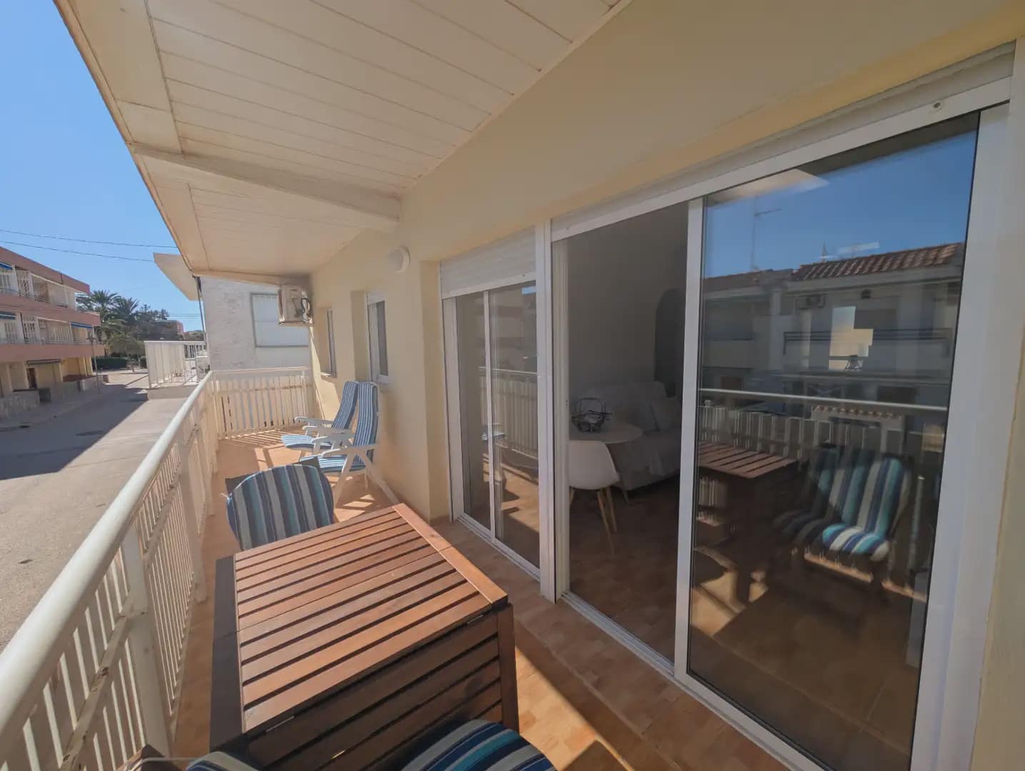9 chambre Villa/Maison à vendre à Mar de Cristal - 355 000 € (Ref: 10009434)