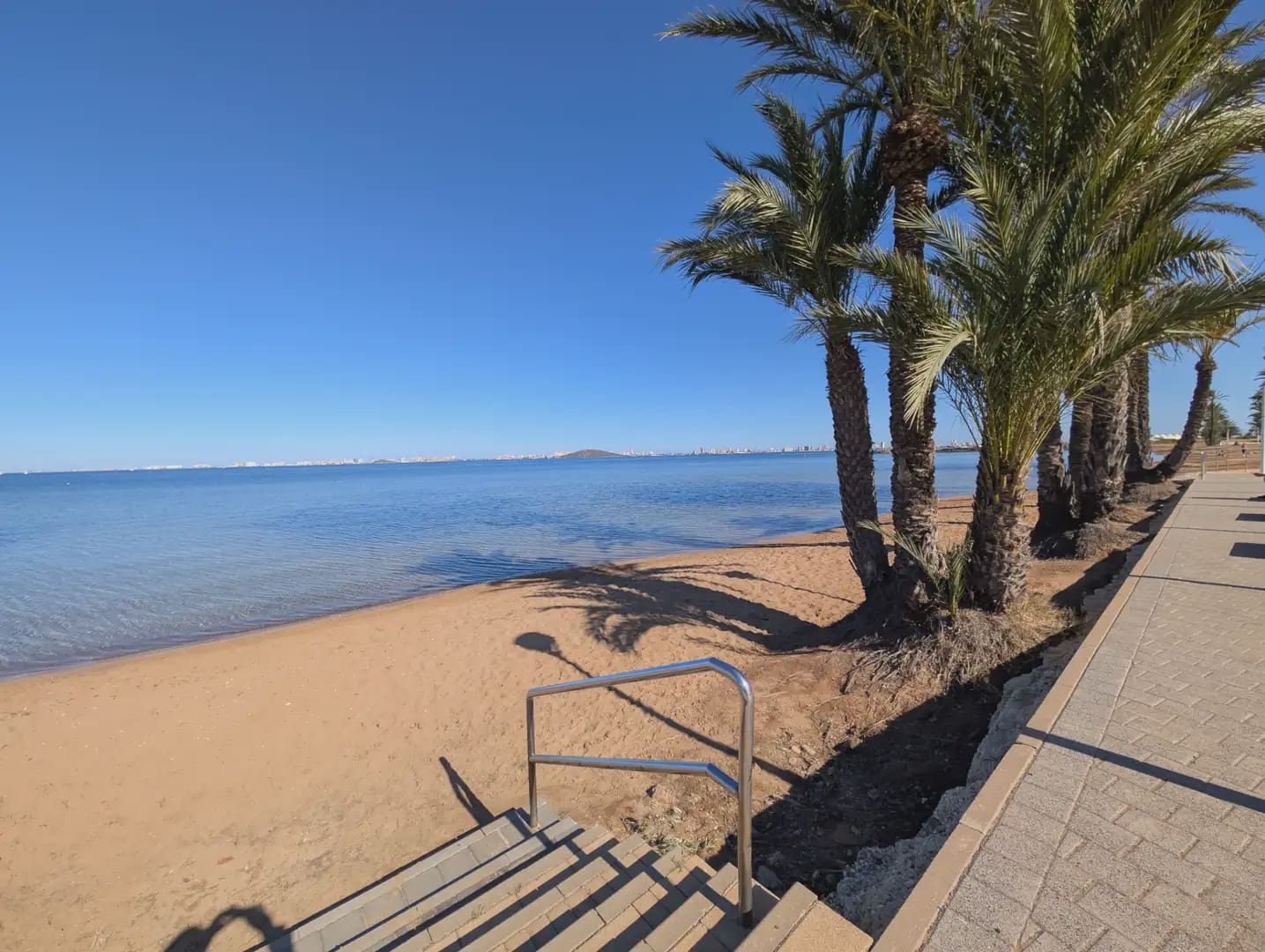 9 chambre Villa/Maison à vendre à Mar de Cristal - 355 000 € (Ref: 10009434)