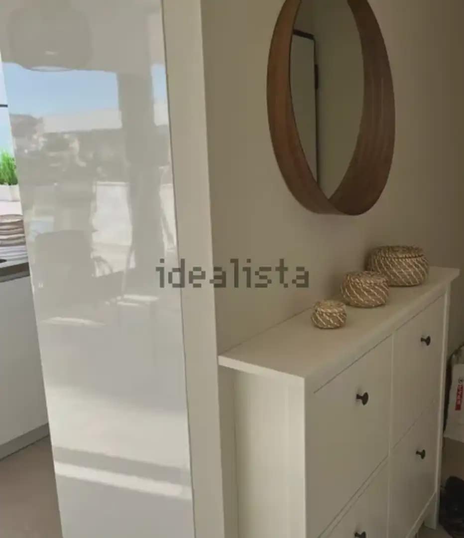 2 slaapkamer Penthouse te koop in Mar de Cristal met zwembad garage - € 315.000 (Ref: 10009435)