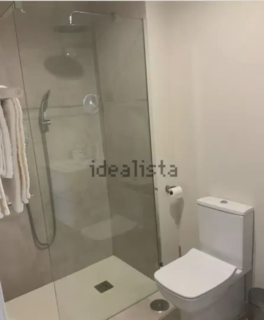 2 slaapkamer Penthouse te koop in Mar de Cristal met zwembad garage - € 315.000 (Ref: 10009435)