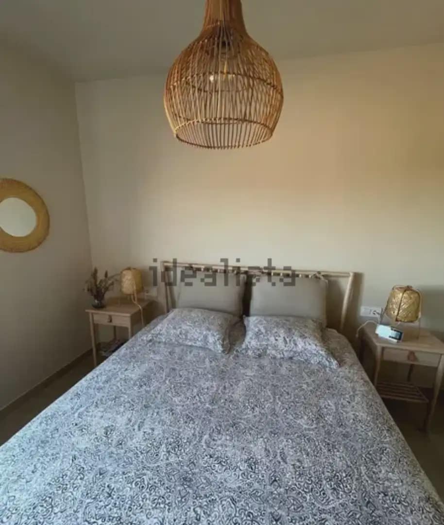 2 slaapkamer Penthouse te koop in Mar de Cristal met zwembad garage - € 315.000 (Ref: 10009435)