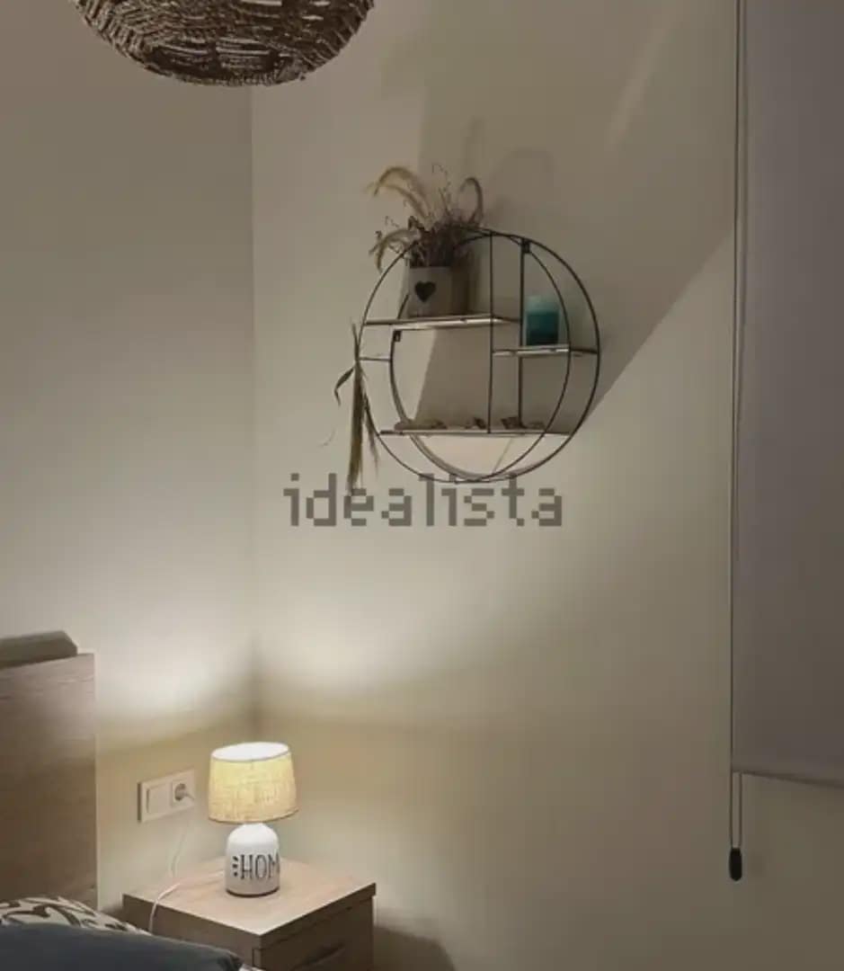 2 slaapkamer Penthouse te koop in Mar de Cristal met zwembad garage - € 315.000 (Ref: 10009435)
