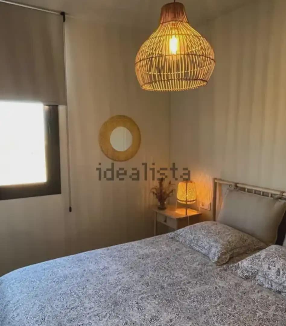 2 slaapkamer Penthouse te koop in Mar de Cristal met zwembad garage - € 315.000 (Ref: 10009435)