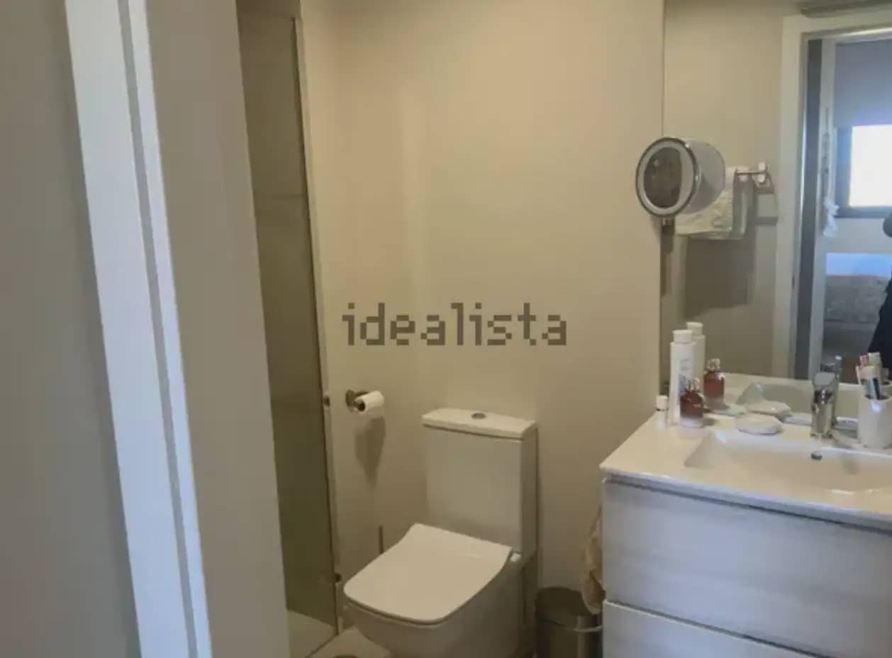 2 slaapkamer Penthouse te koop in Mar de Cristal met zwembad garage - € 315.000 (Ref: 10009435)