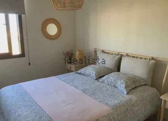 2 slaapkamer Penthouse te koop in Mar de Cristal, Cartagena met zwembad garage - € 315.000 (Ref: 10009435)