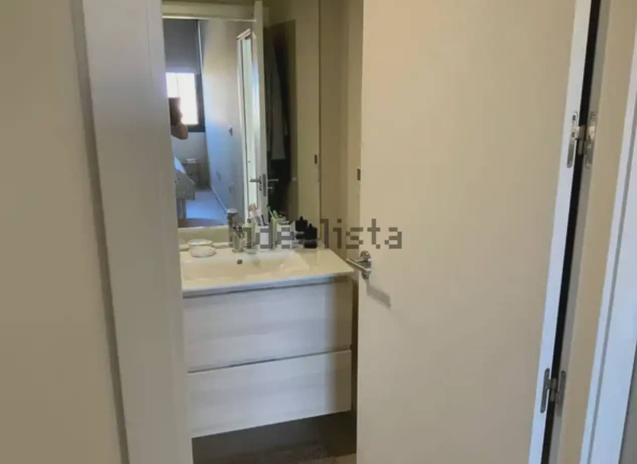 2 slaapkamer Penthouse te koop in Mar de Cristal met zwembad garage - € 315.000 (Ref: 10009435)