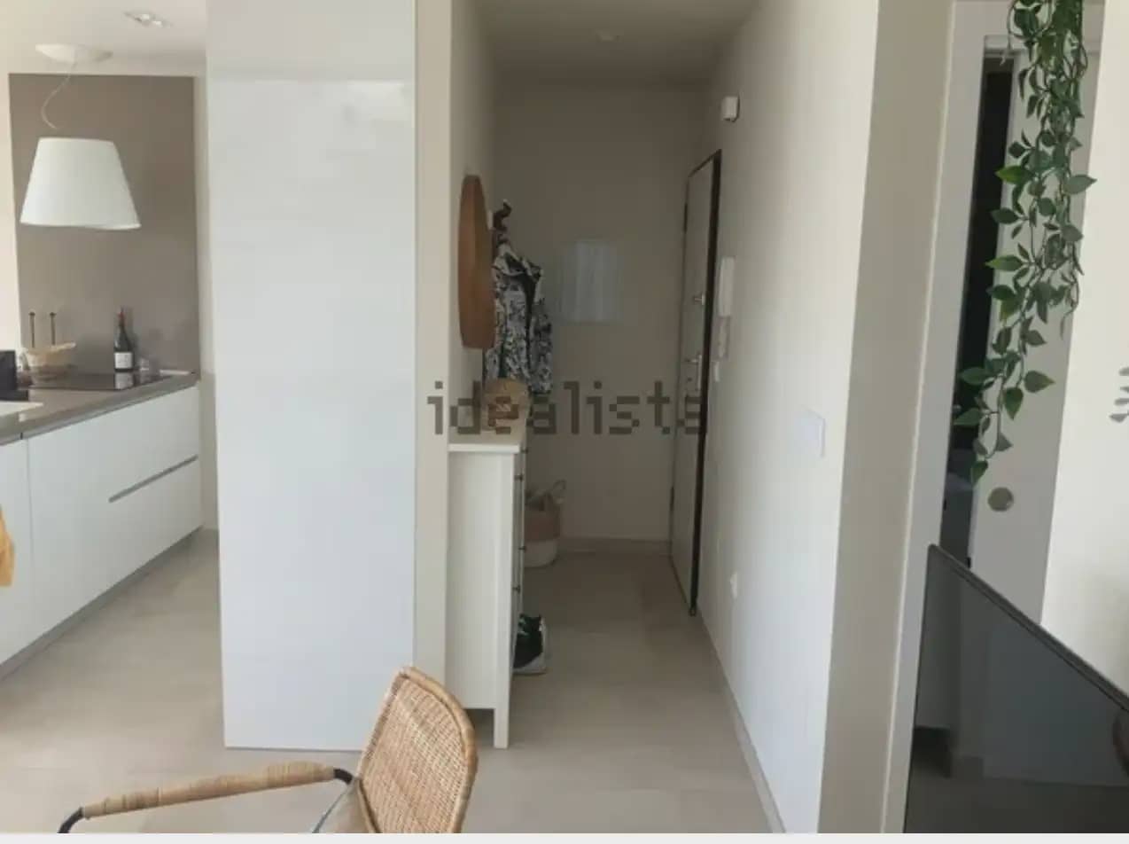2 slaapkamer Penthouse te koop in Mar de Cristal met zwembad garage - € 315.000 (Ref: 10009435)