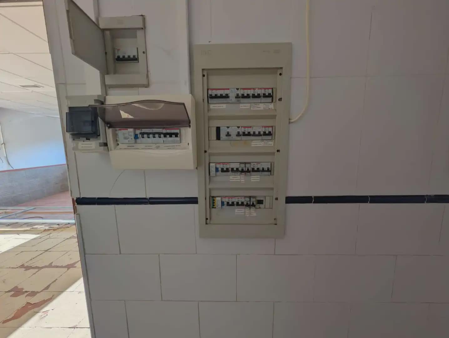 Commercial for rent in Cartagena - € 450 (Ref: 10009436)