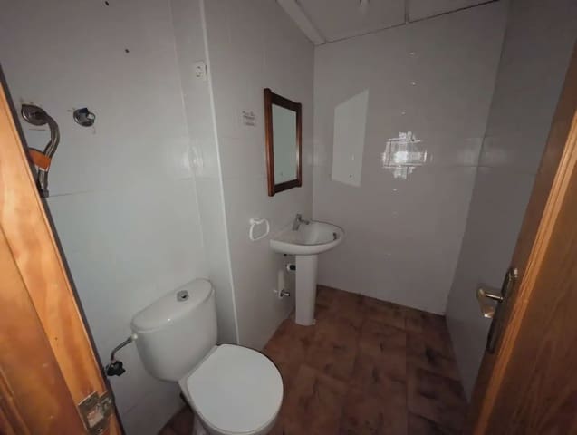Commercial for rent in San Antón, Cartagena - € 450 (Ref: 10009436)