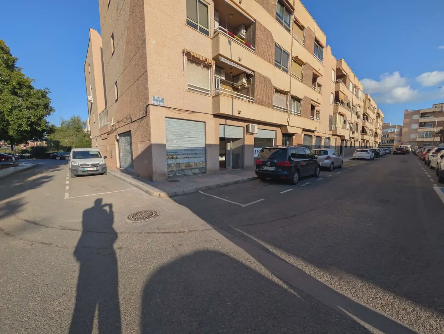 Commercial for rent in Cartagena - € 450 (Ref: 10009436)