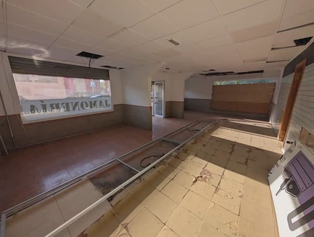 Commercial for rent in San Antón, Cartagena - € 450 (Ref: 10009436)
